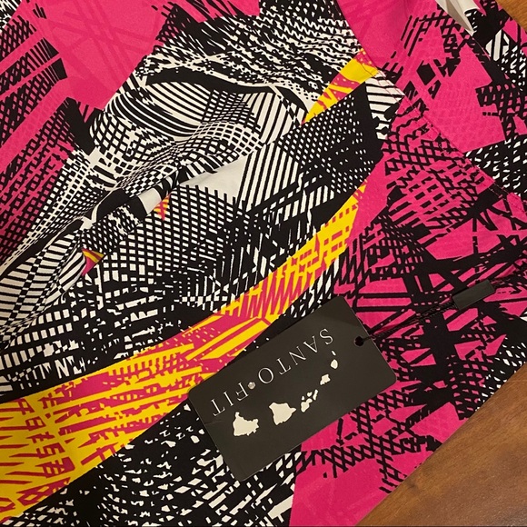 Santo Fit leggings - Picture 5 of 7